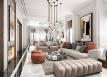 Камень для отделки крымских домов